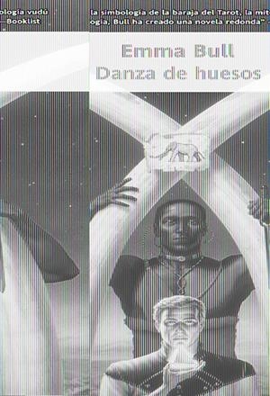 DANZA DE HUESOS | 9788498001884 | BULL, EMMA | Galatea Llibres | Librería online de Reus, Tarragona | Comprar libros en catalán y castellano online