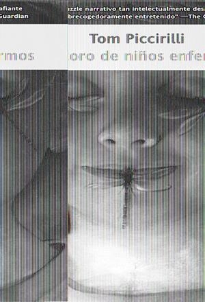 CORO DE NIÑOS ENFERMOS, EL | 9788498002065 | PICCIRILLI, TOM | Galatea Llibres | Librería online de Reus, Tarragona | Comprar libros en catalán y castellano online