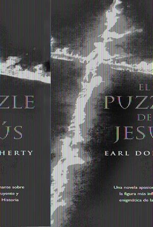 PUZZLE DE JESUS, EL | 9788498002683 | DOHERTY, EARL | Galatea Llibres | Librería online de Reus, Tarragona | Comprar libros en catalán y castellano online