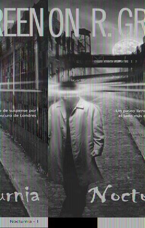 NOCTURNIA | 9788498002768 | GREEN, SIMON | Galatea Llibres | Llibreria online de Reus, Tarragona | Comprar llibres en català i castellà online