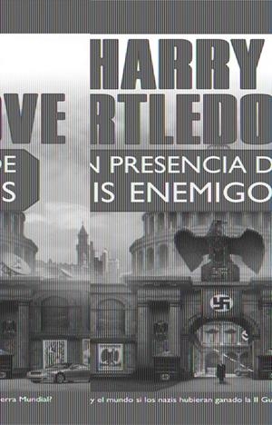 EN PRESENCIA DE MIS ENEMIGOS | 9788498002799 | TURTLEDOVE, HARRY | Galatea Llibres | Librería online de Reus, Tarragona | Comprar libros en catalán y castellano online