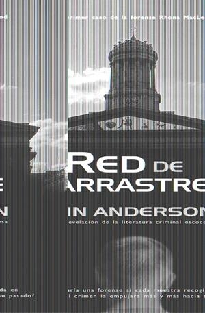 RED DE ARRASTRE | 9788498003048 | ANDERSON, LIN | Galatea Llibres | Librería online de Reus, Tarragona | Comprar libros en catalán y castellano online