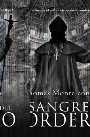 SANGRE DEL CORDERO, LA | 9788498003123 | MONTELEONE, THOMAS | Galatea Llibres | Librería online de Reus, Tarragona | Comprar libros en catalán y castellano online
