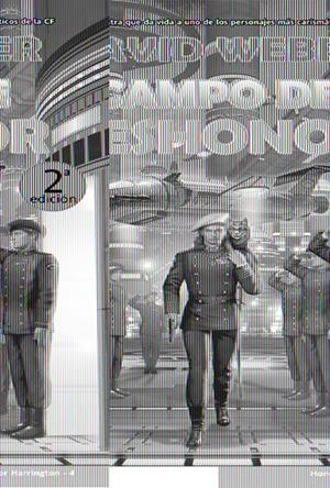 CAMPO DE DESHONOR | 9788498003437 | WEBER, DAVID | Galatea Llibres | Llibreria online de Reus, Tarragona | Comprar llibres en català i castellà online