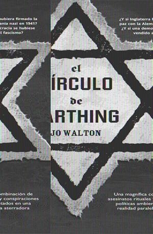 CIRCULO DE FARTHING, EL | 9788498003604 | WALTON, JO | Galatea Llibres | Librería online de Reus, Tarragona | Comprar libros en catalán y castellano online