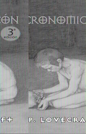 NECRONOMICON, EL | 9788498003987 | LOVECRAFT, H.P. | Galatea Llibres | Llibreria online de Reus, Tarragona | Comprar llibres en català i castellà online