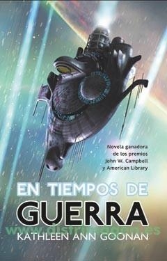 EN TIEMPOS DE GUERRA | 9788498004816 | GOONAN, KATHLEEN ANN | Galatea Llibres | Librería online de Reus, Tarragona | Comprar libros en catalán y castellano online
