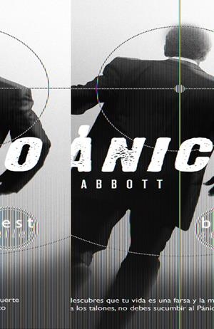 PANICO | 9788498004861 | ABBOTT, JEFF | Galatea Llibres | Llibreria online de Reus, Tarragona | Comprar llibres en català i castellà online