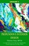 PROFUNDOS E INTENSOS DESEOS | 9788496088023 | DALY, THERESE | Galatea Llibres | Librería online de Reus, Tarragona | Comprar libros en catalán y castellano online