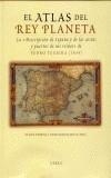 ATLAS DEL REY PLANETA. DESCRIPCION DE ESPAÑA Y SUS PUERTOS | 9788489569867 | PEREDA, FELIPE | Galatea Llibres | Llibreria online de Reus, Tarragona | Comprar llibres en català i castellà online