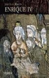 ENRIQUE IV | 9788489569829 | MARTIN, JOSE LUIS | Galatea Llibres | Llibreria online de Reus, Tarragona | Comprar llibres en català i castellà online