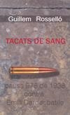 TACATS DE SANG | 9788427310667 | ROSSELLÓ, GUILLEM | Galatea Llibres | Llibreria online de Reus, Tarragona | Comprar llibres en català i castellà online