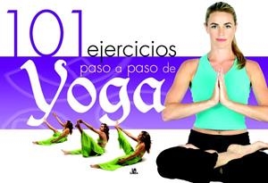 101 EJERCICIOS PASO A PASO DE YOGA | 9788466216388 | MARTINEZ NUSSIO,ESTEFANIA | Galatea Llibres | Librería online de Reus, Tarragona | Comprar libros en catalán y castellano online