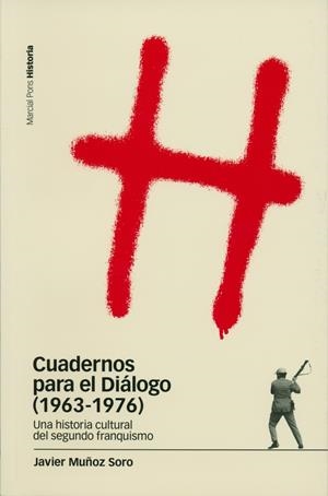 CUADERNOS PARA EL DIALOGO | 9788496467149 | MUÑOZ SORO, JAVIER | Galatea Llibres | Librería online de Reus, Tarragona | Comprar libros en catalán y castellano online