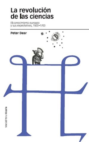 REVOLUCION DE LAS CIENCIAS | 9788496467538 | DEAR, PETER | Galatea Llibres | Llibreria online de Reus, Tarragona | Comprar llibres en català i castellà online