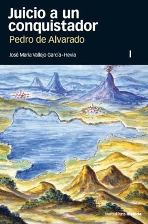 JUICIO A UN CONQUISTADOR (2 VOLS.) | 9788496467644 | DE ALVARADO, PEDRO | Galatea Llibres | Llibreria online de Reus, Tarragona | Comprar llibres en català i castellà online