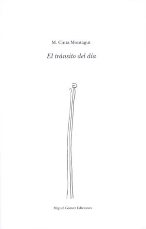 TRANSITO DEL DIA, EL | 9788488326485 | MONTAGUT, M.CINTA | Galatea Llibres | Llibreria online de Reus, Tarragona | Comprar llibres en català i castellà online