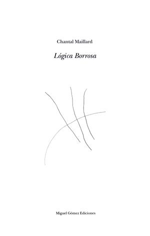 LOGICA BORROSA | 9788488326508 | MAILLARD, CHANTAL | Galatea Llibres | Llibreria online de Reus, Tarragona | Comprar llibres en català i castellà online