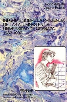INFORME SOBRE LA PRESENCIA DE LAS ALUMNAS EN LA U | 9788433819338 | Galatea Llibres | Librería online de Reus, Tarragona | Comprar libros en catalán y castellano online