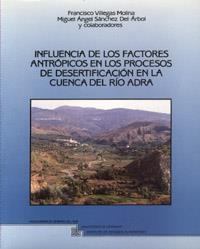 INFLUENCIA DE LOS FACTORES ANTROPICOS EN LOS PROCE | 9788433820136 | VILLEGAS, MOLINA | Galatea Llibres | Librería online de Reus, Tarragona | Comprar libros en catalán y castellano online
