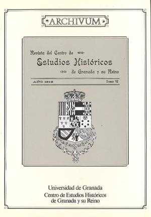 REVISTA DEL CENTRO DE ESTUDIOS HISTORICOS.TOMO VI | 9788433821232 | Galatea Llibres | Librería online de Reus, Tarragona | Comprar libros en catalán y castellano online