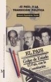 PAIS" Y LA TRANSICION POLITICA, "EL | 9788433829047 | ESPANTALEON PERALTA, ANTONIO | Galatea Llibres | Llibreria online de Reus, Tarragona | Comprar llibres en català i castellà online