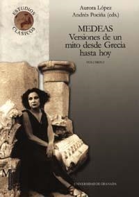MEDEAS VERSIONES DE UN MITO VOL. I Y II | 9788433829115 | VV.AA. | Galatea Llibres | Librería online de Reus, Tarragona | Comprar libros en catalán y castellano online