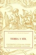 TERRA I SOL | 9788472832336 | Galatea Llibres | Llibreria online de Reus, Tarragona | Comprar llibres en català i castellà online