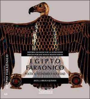 EGIPTO FARAONICO | 9788478004614 | URRUELA QUESADA, JESUS | Galatea Llibres | Llibreria online de Reus, Tarragona | Comprar llibres en català i castellà online