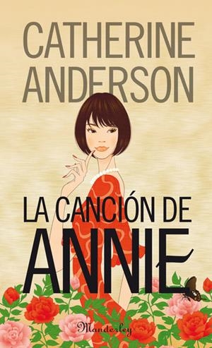 CANCION DE ANNIE, LA | 9788483651346 | ANDERSON, CATHERINE | Galatea Llibres | Llibreria online de Reus, Tarragona | Comprar llibres en català i castellà online