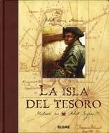 ISLA DEL TESORO, LA | 9788498011173 | STEVENSON, R.L. | Galatea Llibres | Librería online de Reus, Tarragona | Comprar libros en catalán y castellano online