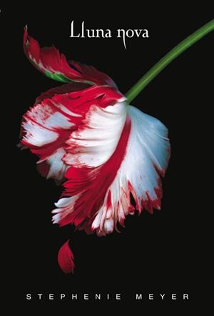 LLUNA NOVA -TAPA DURA- | 9788420423067 | MEYER, STEPHENIE | Galatea Llibres | Llibreria online de Reus, Tarragona | Comprar llibres en català i castellà online