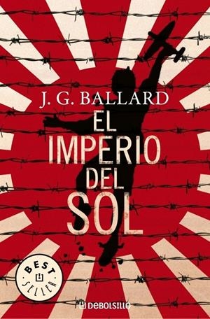 EL IMPERIO DEL SOL | 9788483468142 | BALLARD, J.G. | Galatea Llibres | Librería online de Reus, Tarragona | Comprar libros en catalán y castellano online