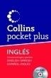 DICCIONARIO POCKET PLUS INGLES ESPAÑOL ESP/ING | 9788425342202 | Galatea Llibres | Librería online de Reus, Tarragona | Comprar libros en catalán y castellano online