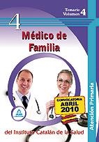 MEDICO DE FAMILIA DEL I.C.S. TEMARIO 4 | 9788467640854 | EDITORIAL MAD/CABALLERO OLIVER, ANTONIO/SILVA GARCIA, LUIS/HERRERO GARCIA, GONZALO/BUENO MARISCAL, C | Galatea Llibres | Librería online de Reus, Tarragona | Comprar libros en catalán y castellano online