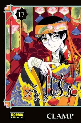 XXXHOLIC 17 | 9788467904062 | CLAMP | Galatea Llibres | Librería online de Reus, Tarragona | Comprar libros en catalán y castellano online