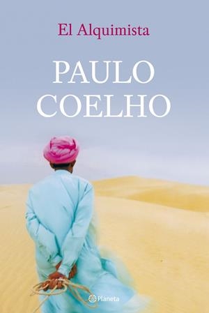 ALQUIMISTA, EL | 9788408074755 | COELHO, PAULO | Galatea Llibres | Librería online de Reus, Tarragona | Comprar libros en catalán y castellano online
