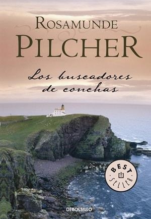 LOS BUSCADORES DE CONCHAS | 9788497593144 | PILCHER, ROSAMUNDE | Galatea Llibres | Llibreria online de Reus, Tarragona | Comprar llibres en català i castellà online