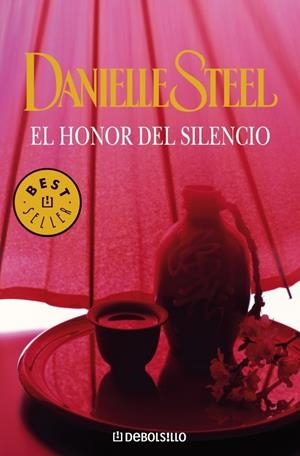 EL HONOR DEL SILENCIO | 9788497595636 | STEEL, DANIELLE | Galatea Llibres | Llibreria online de Reus, Tarragona | Comprar llibres en català i castellà online