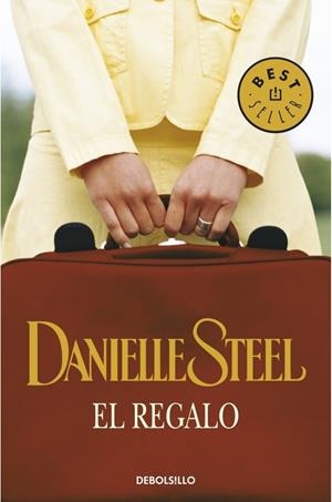 EL REGALO | 9788497595933 | STEEL, DANIELLE | Galatea Llibres | Llibreria online de Reus, Tarragona | Comprar llibres en català i castellà online