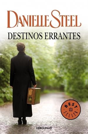DESTINOS ERRANTES | 9788497595803 | STEEL, DANIELLE | Galatea Llibres | Librería online de Reus, Tarragona | Comprar libros en catalán y castellano online
