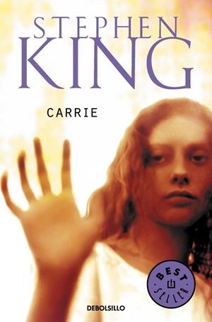 CARRIE | 9788497595698 | KING, STEPHEN | Galatea Llibres | Librería online de Reus, Tarragona | Comprar libros en catalán y castellano online