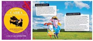 TU SIGNO ES CABRA | 9788415003205 | Galatea Llibres | Librería online de Reus, Tarragona | Comprar libros en catalán y castellano online