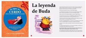 TU SIGNO ES CERDO | 9788415003243 | Galatea Llibres | Librería online de Reus, Tarragona | Comprar libros en catalán y castellano online