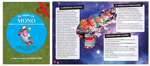 TU SIGNO ES MONO | 9788415003212 | Galatea Llibres | Librería online de Reus, Tarragona | Comprar libros en catalán y castellano online
