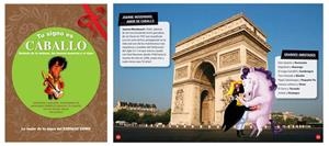 TU SIGNO ES CABALLO | 9788415003199 | Galatea Llibres | Librería online de Reus, Tarragona | Comprar libros en catalán y castellano online