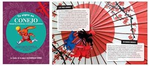 TU SIGNO ES CONEJO | 9788415003168 | Galatea Llibres | Librería online de Reus, Tarragona | Comprar libros en catalán y castellano online