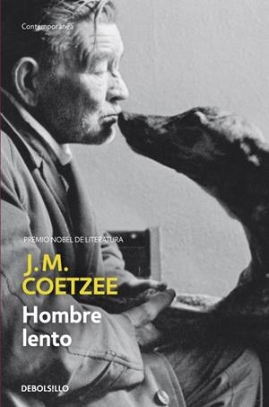 HOMBRE LENTO | 9788483461327 | COETZEE, J. M. | Galatea Llibres | Librería online de Reus, Tarragona | Comprar libros en catalán y castellano online