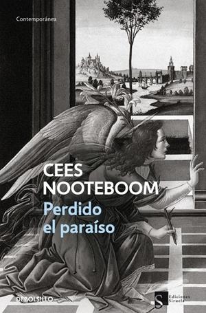 PERDIDO EL PARAISO | 9788483464625 | NOOTEBOOM, CEES | Galatea Llibres | Librería online de Reus, Tarragona | Comprar libros en catalán y castellano online