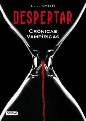 CRONICAS VAMPIRICAS 1: DESPERTAR | 9788408078135 | SMITH, L.J. | Galatea Llibres | Llibreria online de Reus, Tarragona | Comprar llibres en català i castellà online